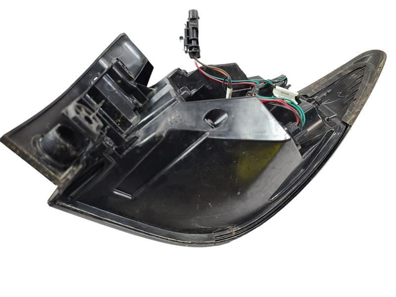Driver Left Tail Light Quarter Panel Mounted Fits 13-17 TRAVERSE 58907