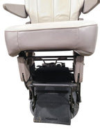 PACIFICA  2017 Seat Rear 605726