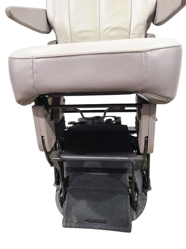 PACIFICA  2017 Seat Rear 605726