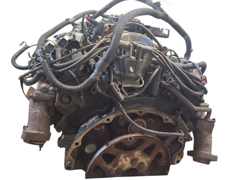 Engine 8-318 5.2L VIN Y 8th Digit Fits 94-97 DAKOTA 667849