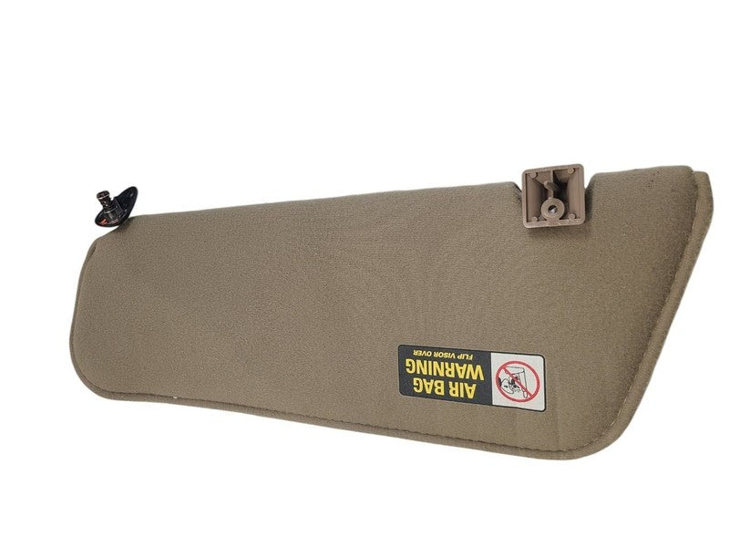 RANGER    1999 Sun Visor 665736