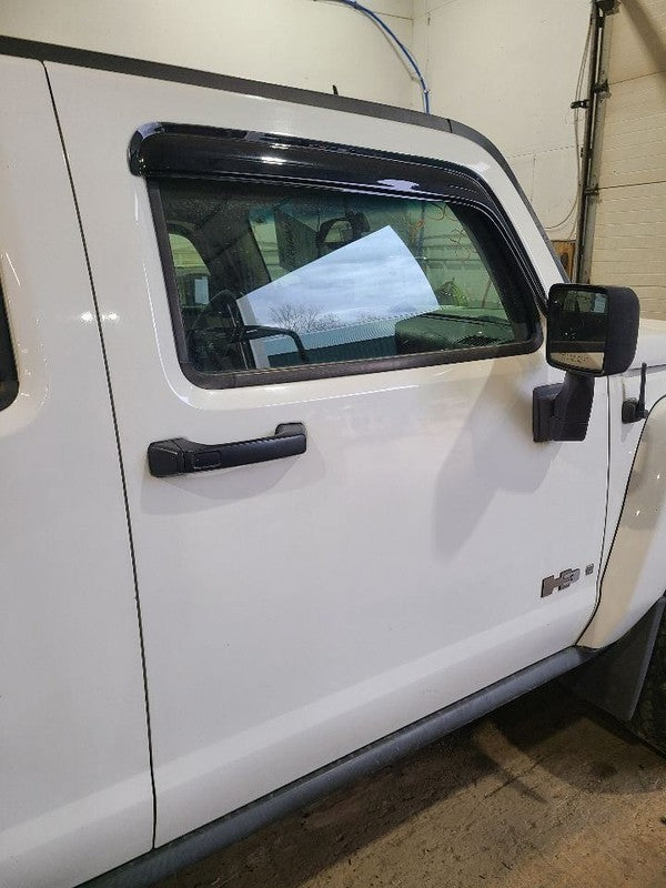 Passenger Right Front Door Fits 06-07 HUMMER H3 665575