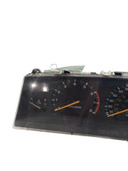 Speedometer MPH Analog Head Only 4 Cylinder Fits 90-91 CAMRY 657255