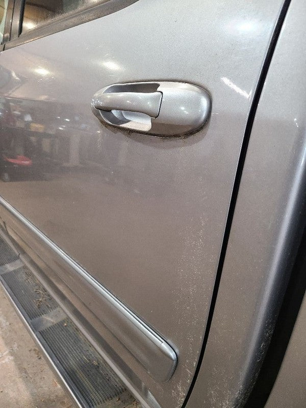 Driver Left Rear Side Door Crew Cab 4 Door Fits 04-06 TUNDRA 667723