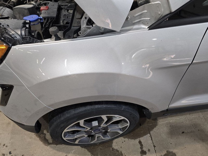 Driver Left Fender Fits 18-22 ECOSPORT 617524