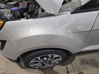 Driver Left Fender Fits 18-22 ECOSPORT 617524