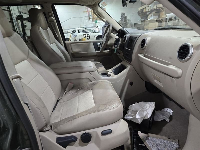 Air Bag Front Passenger Dash Fits 03-06 EXPEDITION 573810