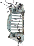 Grille Fits 97-06 WRANGLER 672798