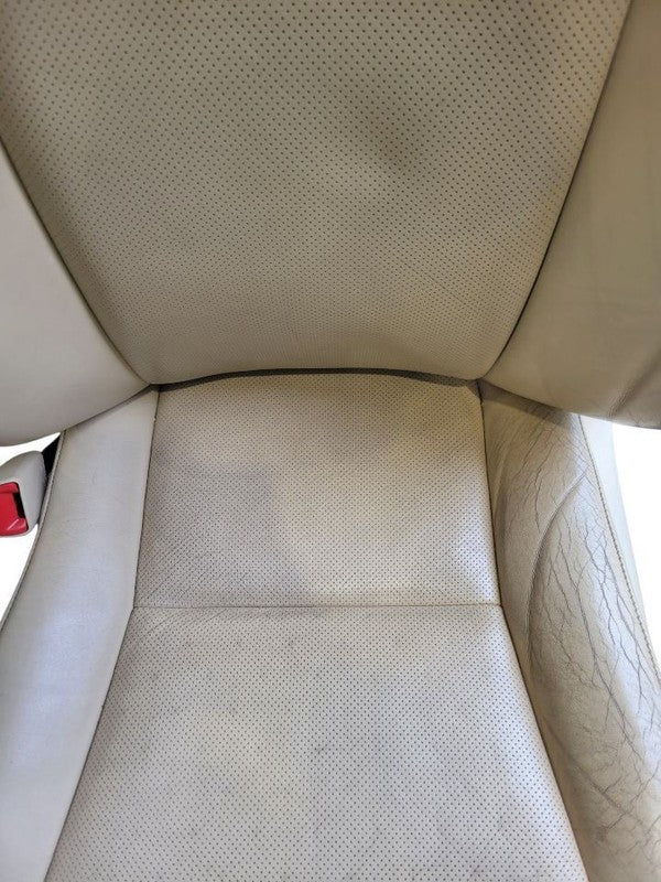 Driver Front Seat Bucket  Leather Fits 13-15 LEXUS RX350 670201