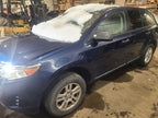 Passenger Axle Shaft Front Outer Assembly FWD Fits 07-15 MKX 655940