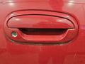 Passenger Door Handle Exterior Heritage Door Fits 97-04 FORD F150 PICK
