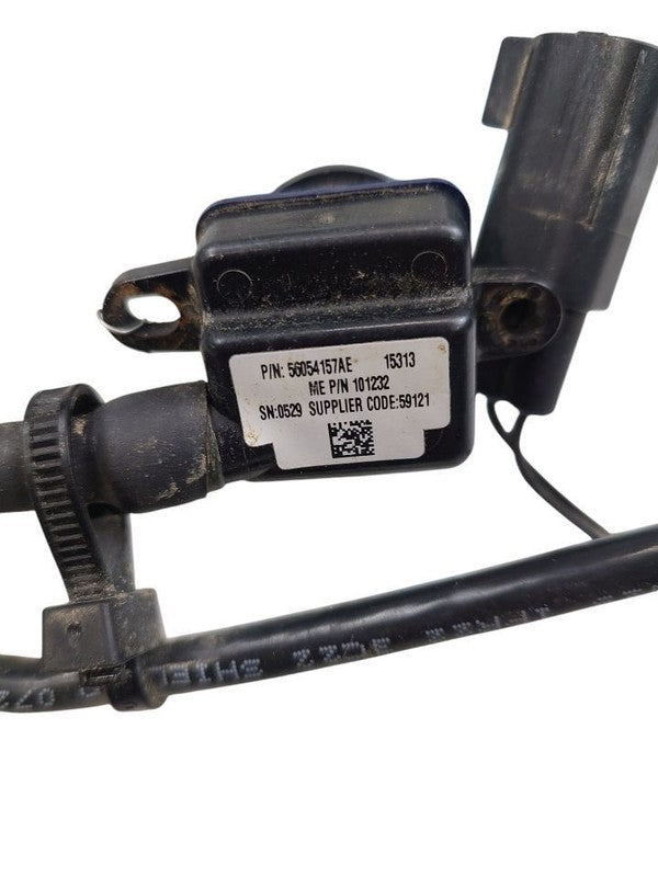 Camera/Projector Camera Liftgate Mounted Fits 11-20 CARAVAN 621217