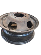 Wheel Chassis Cab DRW 17x6 Steel Painted Fits 03-18 DODGE 3500 PICKUP 