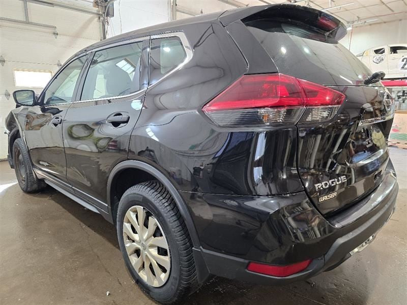 Passenger Right Front Door Electric Fits 14-20 ROGUE 621707