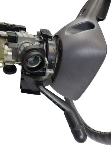 WRANGLER  1999 Steering Column 597610