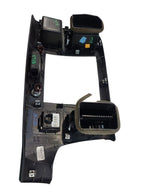 SILVRDO15 2010 Dash Bezel 679208
