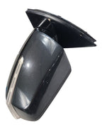 Driver Side View Mirror Power Manual Folding Fits 18-19 TRAVERSE 66122