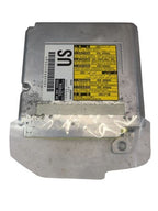Chassis ECM Under Console Japan Built Fits 09-11 RAV4 601224