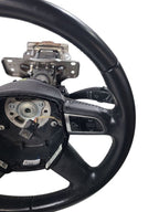 Steering Column With On Board Computer Opt 9Q2 Fits 09-12 AUDI Q5 6390