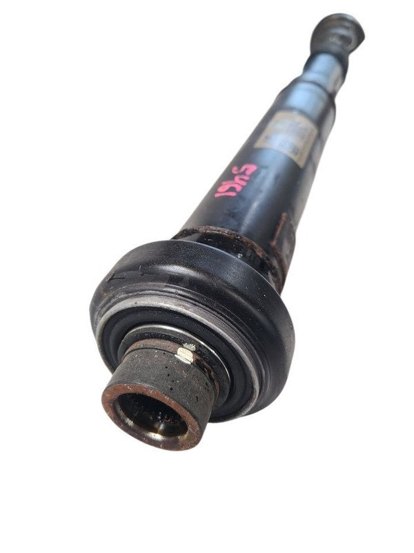 Front Drive Shaft Fits 11-18 PORSCHE CAYENNE 662961