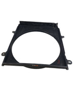 RANGER    2011 Radiator Shroud 650867