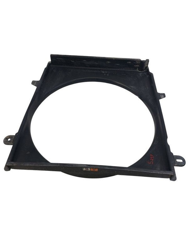 RANGER    2011 Radiator Shroud 650867