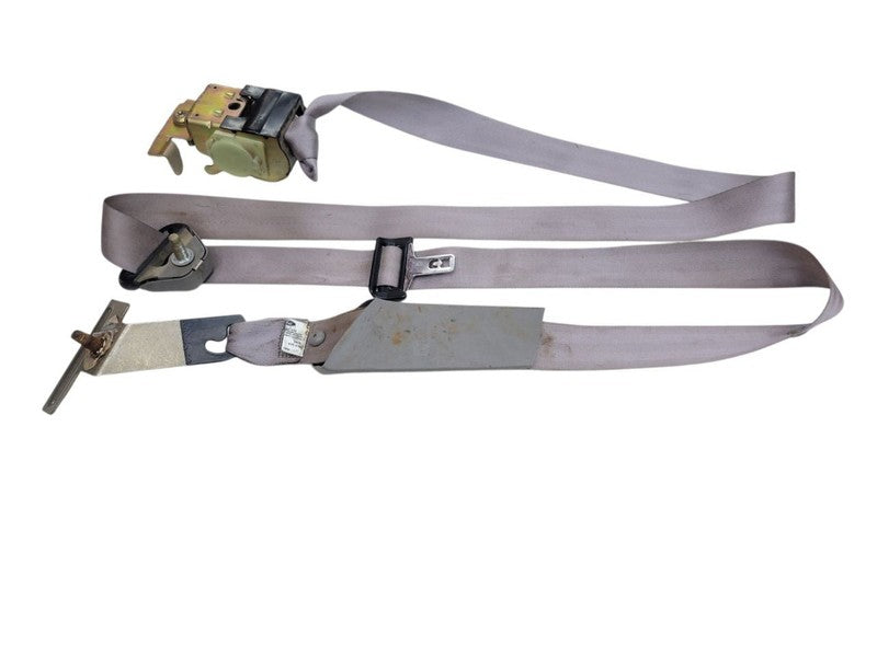 F350SD    2000 Seat Belt Rear 677250