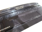Trunk/Hatch/Tailgate Manual Gate Fits 19-20 22-25 SILVERADO 1500 PICKU