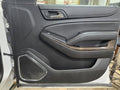 SUBURBN15 2015 Front Door Trim Panel 600825