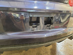 Rear Bumper Without Rear Park Assist Fits 10-13 CAMARO 673268