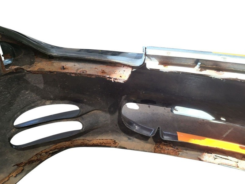 Front Bumper Fits 94-96 3000GT 645971