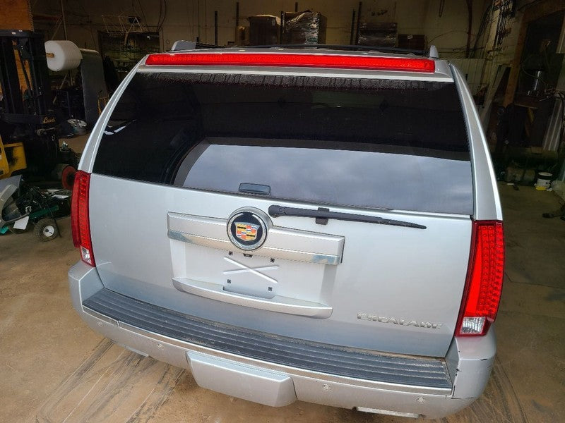 Hood Fits 07-14 ESCALADE 670440