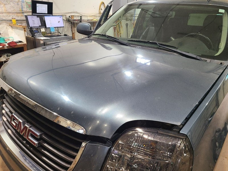 Hood Fits 07-14 YUKON 670106