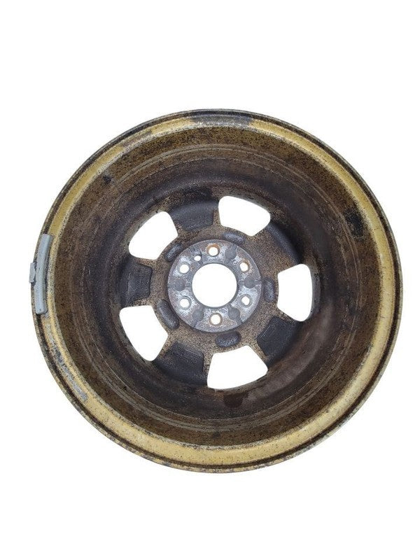 Wheel 17x7-1/2 Aluminum 5 Spoke Fits 09-14 FORD F150 PICKUP 677544