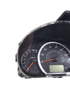 Speedometer MPH ID 8100B290 Fits 14-15 MIRAGE 656341