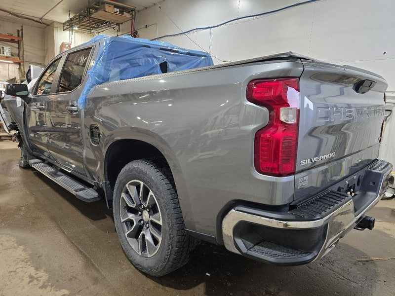 Chassis ECM Temperature ID 84579087 Fits 20-23 SILVERADO 1500 PICKUP 6