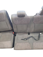 F150      2023 Seat Rear 655335