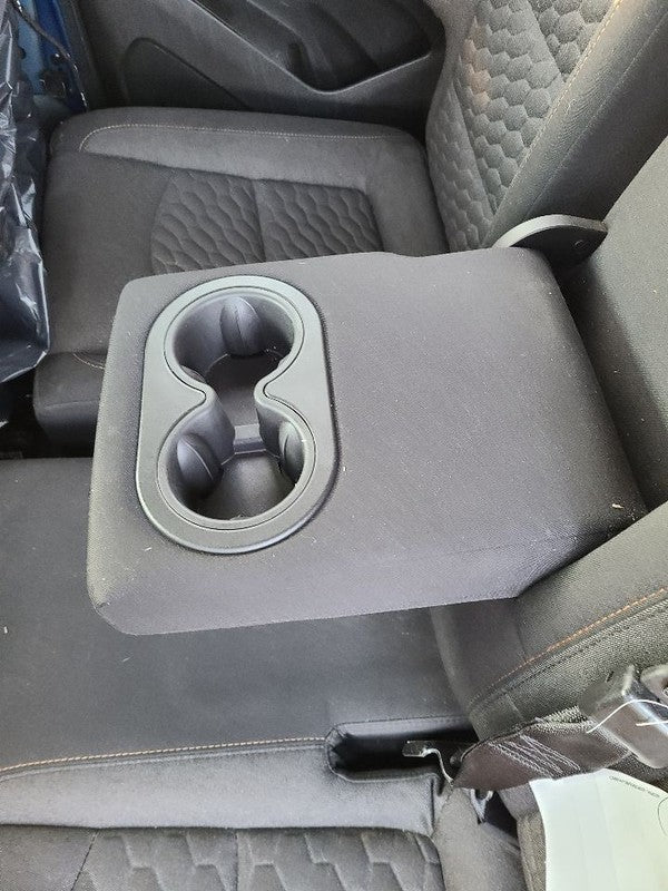 EQUINOX   2019 Seat Rear 617312