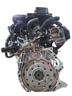 Engine 1.5L Turbo VIN 1 6th Digit Si Fits 22-25 CIVIC 671309