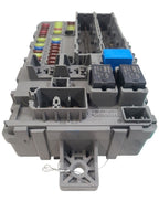 MDX       2014 Fuse Box Cabin 660065