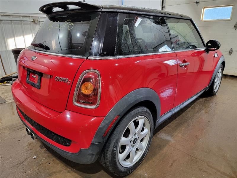 Oil Pan 1.6L Fits 07-15 MINI COOPER 530932