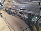 Driver Left Rear Side Door Fits 17-20 FUSION 671944