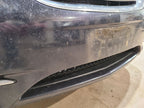Front Bumper Without Fog Lamps Fits 11-14 200 663192
