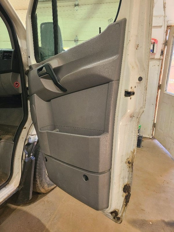 Passenger Front Door Power Regulator Fits 07-09 SPRINTER 2500 651167