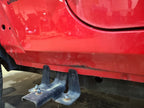 Driver Fender VIN W 6th Digit Jk Body Fits 07-18 WRANGLER 677166