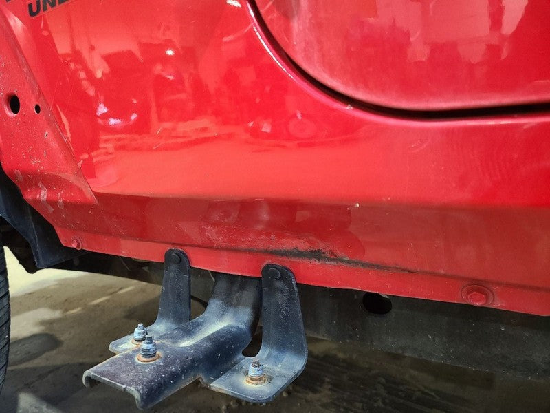 Driver Fender VIN W 6th Digit Jk Body Fits 07-18 WRANGLER 677166