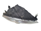 Passenger Headlight Single Element Fits 09-12 DODGE 1500 PICKUP 674062