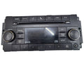 Audio Equipment Radio Receiver AM-FM-CD-MP3 Fits 12-14 17 WRANGLER 673