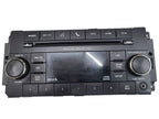 Audio Equipment Radio Receiver AM-FM-CD-MP3 Fits 12-14 17 WRANGLER 673