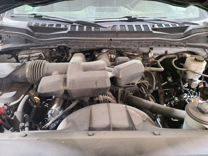 F250SD    2018 Cowl 679339